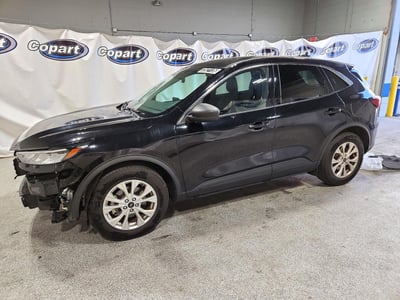 1FMCU0GNXPU****** 2023 Ford Escape