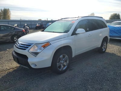 2S3DA917676****** 2007 Suzuki XL-7