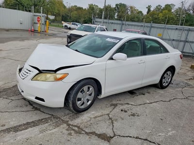 4T4BE46K49R****** 2009 Toyota Camry