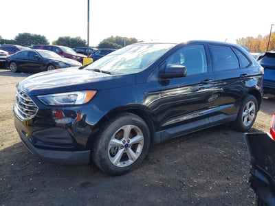 2FMPK3G92KB****** 2019 Ford Edge