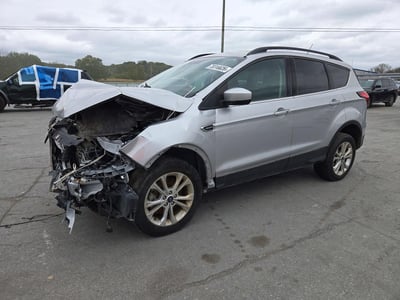 1FMCU9HD7KU****** 2019 Ford Escape