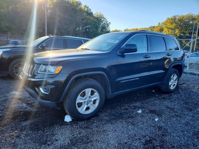 1C4RJFAG0FC****** 2015 Jeep Grand Cherokee