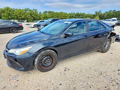 4T1BF1FKXGU****** 2016 Toyota Camry