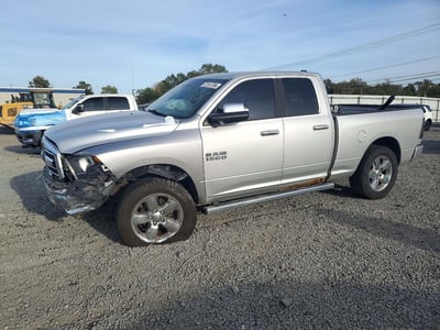 1C6RR7GT6DS****** 2013 RAM 1500