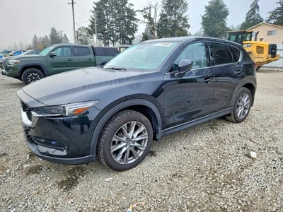 JM3KFBDM5L0****** 2020 Mazda CX-5