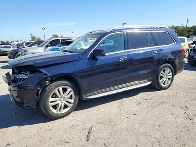 4JGDF6EE3HA****** 2017 Mercedes-Benz GLS-Class