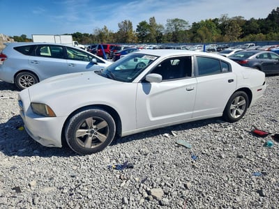 2C3CDXBG0CH****** 2012 Dodge Charger