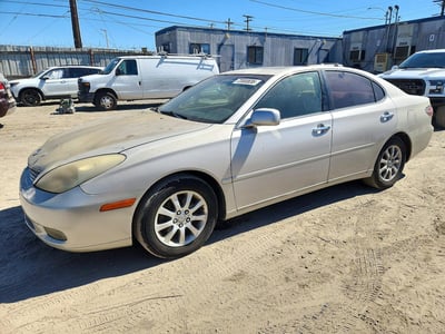 JTHBF30G030****** 2003 Lexus ES 300