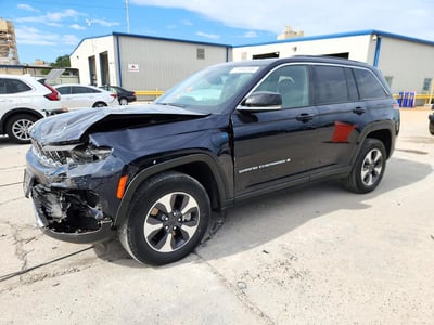 1C4RJYB61R8****** 2024 Jeep Grand Cherokee 4xe