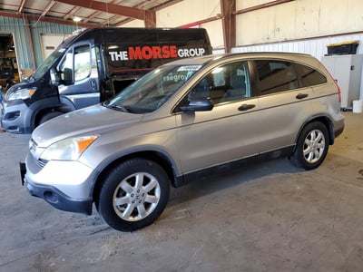 JHLRE48527C****** 2007 Honda CR-V