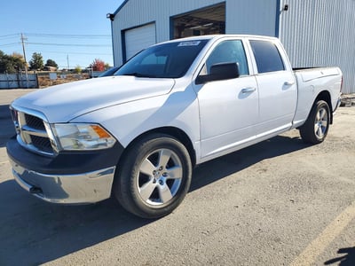 1C6RR7TTXES****** 2014 RAM 1500