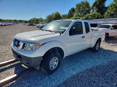 1N6BD0CT6DN****** 2013 Nissan Frontier
