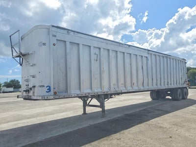 1S9WA4827BS****** 2011 Spector Manufacturing Dump Trail
