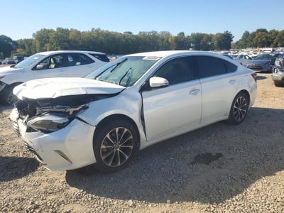 4T1BK1EBXGU****** 2016 Toyota Avalon