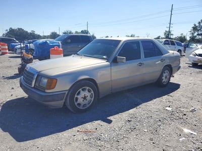 WDBEB28D8NB****** 1992 Mercedes-Benz 300 Series