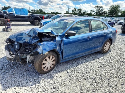 3VW2K7AJ4FM****** 2015 Volkswagen Jetta
