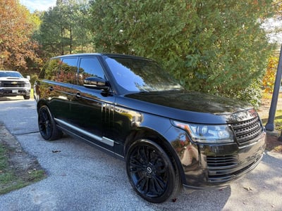 SALGS2WF8EA****** 2014 Land Rover Range Rover
