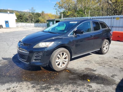 JM3ER4WL0A0****** 2010 Mazda CX-7