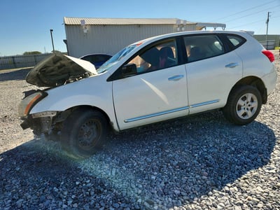 JN8AS5MT9CW****** 2012 Nissan Rogue