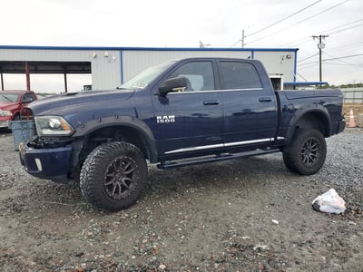 1C6RR7PT9JS****** 2018 RAM 1500