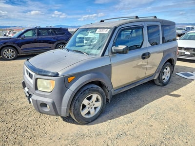 5J6YH28593L****** 2003 Honda Element