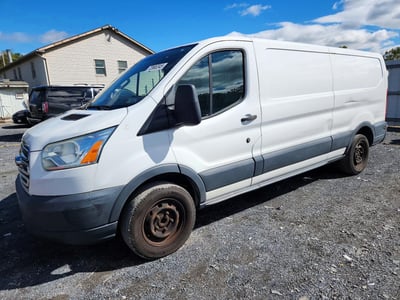 1FTNE2YM7FK****** 2015 Ford Transit Connect
