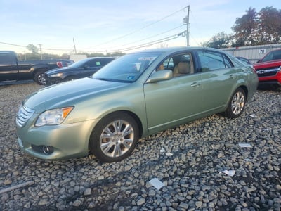 4T1BK3DB3AU****** 2010 Toyota Avalon