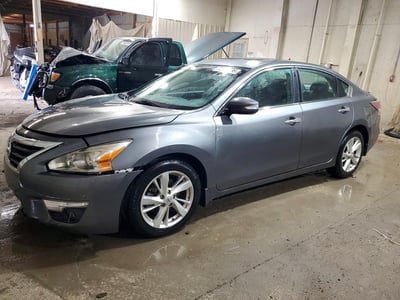 1N4AL3AP1FC****** 2015 Nissan Altima