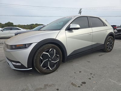 KM8KN4DE8RU****** 2024 Hyundai IONIQ 5