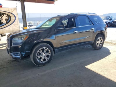 1GKKRRKD4EJ****** 2014 GMC Acadia