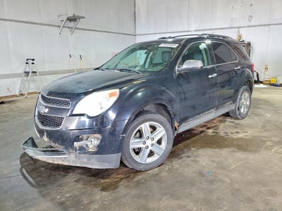 2GNFLHEKXF6****** 2015 Chevrolet Equinox