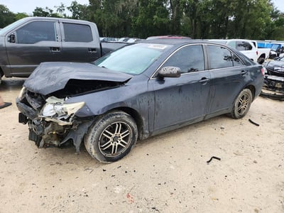 4T1BF3EK3BU****** 2011 Toyota Camry