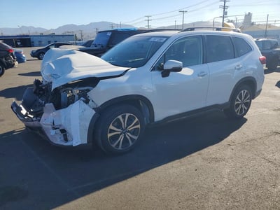 JF2SKALC0RH****** 2024 Subaru Forester