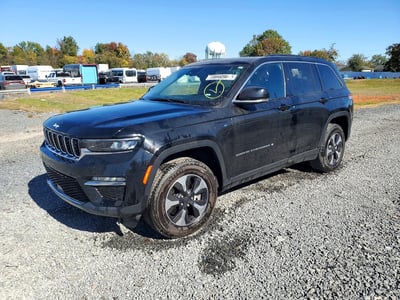 1C4RJYB62R8****** 2024 Jeep Grand Cherokee 4xe