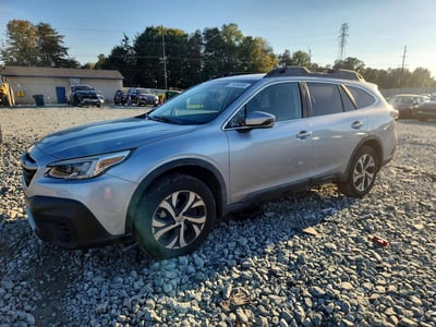 4S4BTANC6L3****** 2020 Subaru Outback