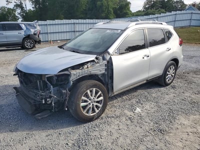 JN8AT2MT0LW****** 2020 Nissan Rogue