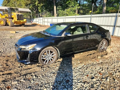 JTKJF5C73F3****** 2015 Scion TC
