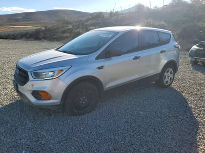 1FMCU0F73HU****** 2017 Ford Escape