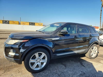 SALVP2BG3FH****** 2015 Land Rover Range Rover Evoque