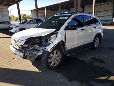 JHLRE385X8C****** 2008 Honda CR-V