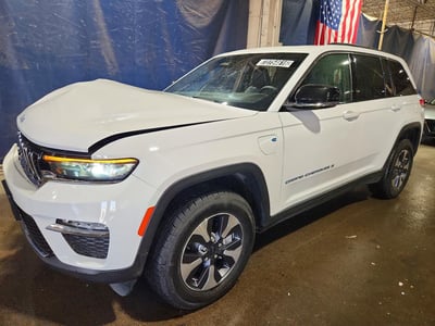 1C4RJYB6XRC****** 2024 Jeep Grand Cherokee 4xe