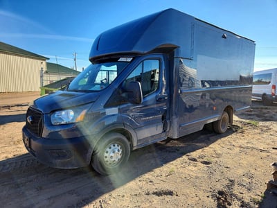 1FDDF6P86MK****** 2021 Ford Transit 350 HD