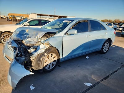 4T1BK46K18U****** 2008 Toyota Camry