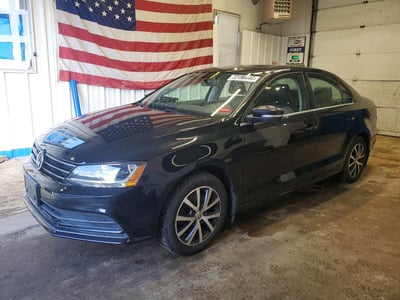 3VWB67AJ3HM****** 2017 Volkswagen Jetta