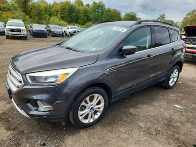 1FMCU9GD7JU****** 2018 Ford Escape