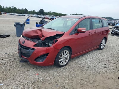 JM1CW2DL1E0****** 2014 Mazda 5