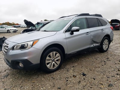 4S4BSAFC7H3****** 2017 Subaru Outback