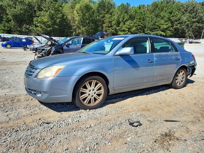 4T1BK36B17U****** 2007 Toyota Avalon