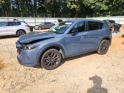 JM3KFBCM6N1****** 2022 Mazda CX-5