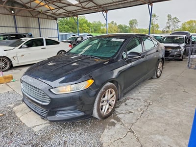 1FA6P0H70F5****** 2015 Ford Fusion